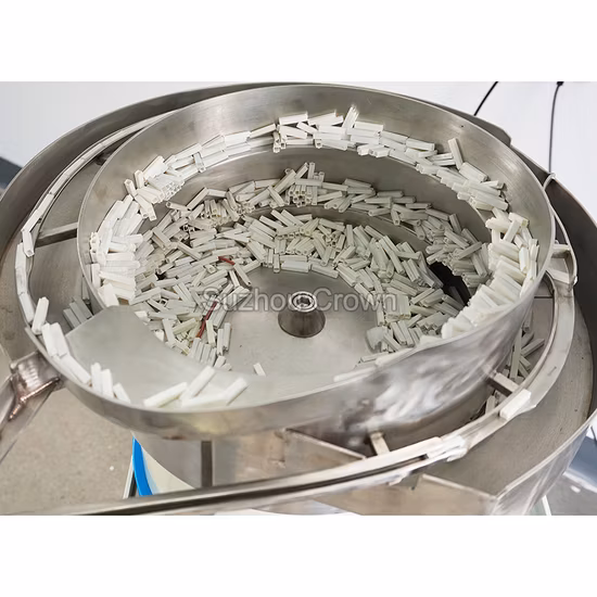Insulation Sleeve Inserting Heating Shrinking Machine Sleeve Loading Terminal Cable Crimping Machine Fully Automatic Wire Processing Machine