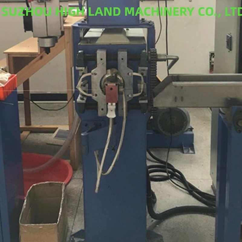 Copper Wire Drawing and Insulation Tandem Machine