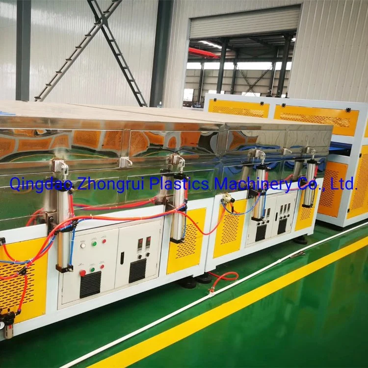 Flame Retardant Heat Insulation Hollow PP Board Equipment/Hard Corrugated Board Processing Machine