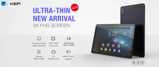 OEM/Odem Factory 6+256 GB Tablet PC 10 polegadas Mesa Android com Caneta Stylus e Presente