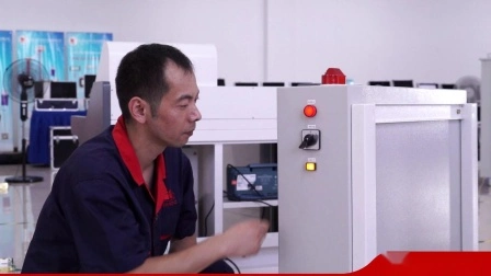 Fabricante da China 100-10000kv Hmcj Equipamento de teste de gerador de tensão de impulso de relâmpago para transformador, reator, cabo etc